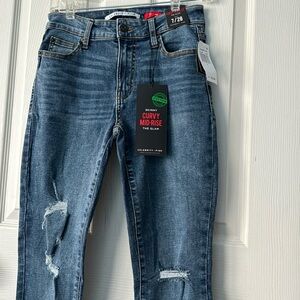 Skinny Jeans | The Glam